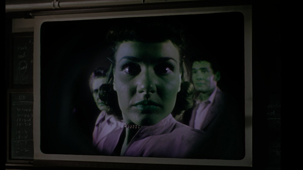 世界大战,The War of the Worlds(1953电影)