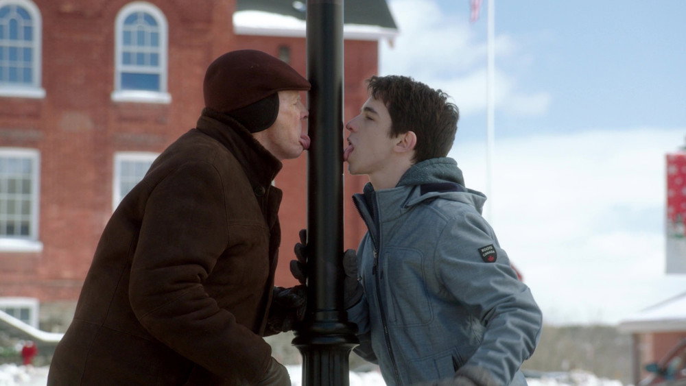 皮特的圣诞节,Pete's Christmas(2013电影)
