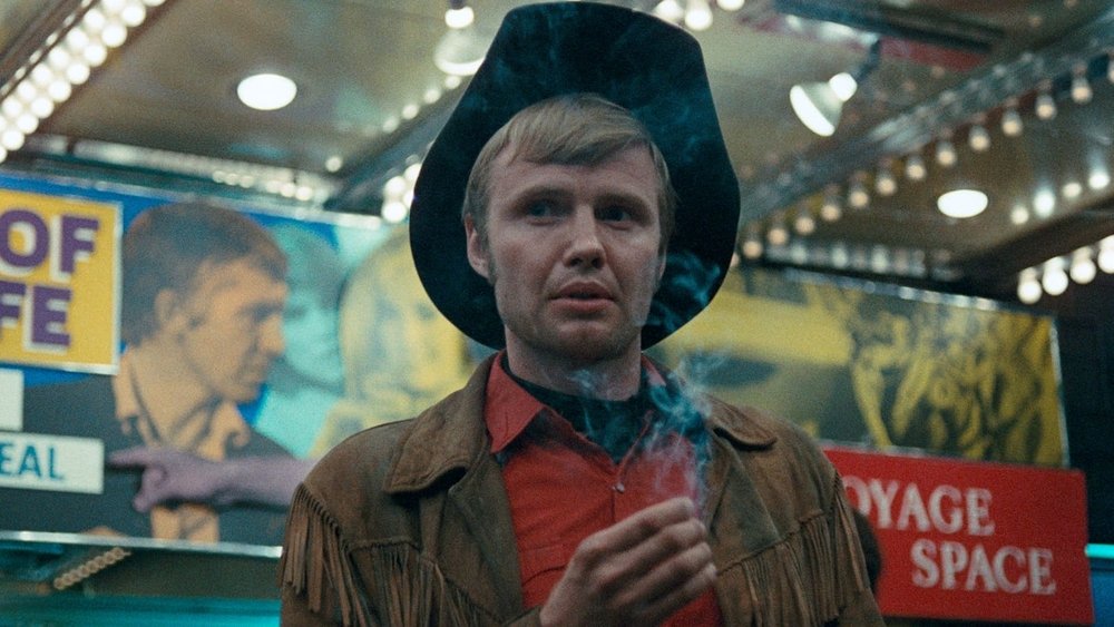 午夜牛郎,Midnight Cowboy(1969电影)