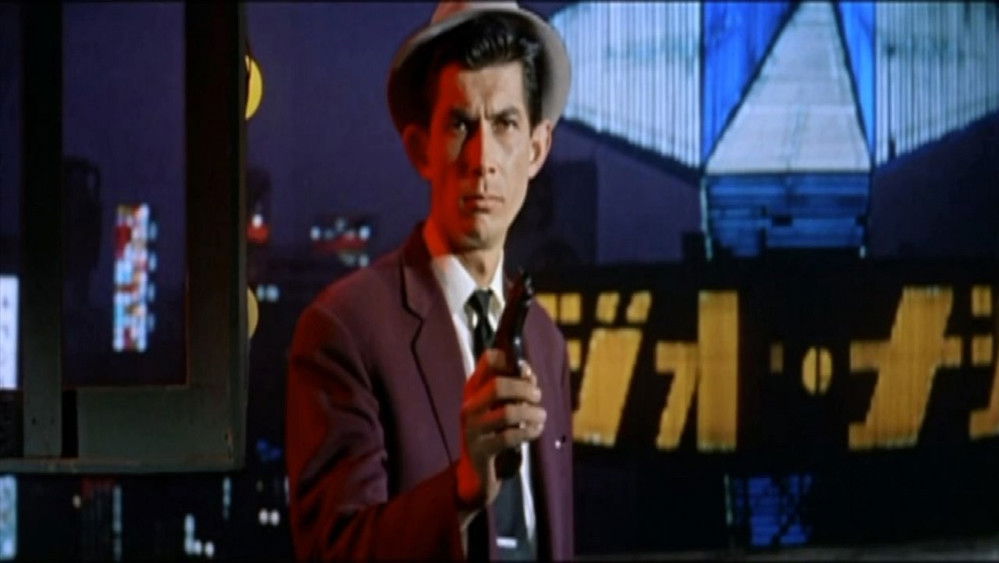 俺の故郷は大西部(1960电影)