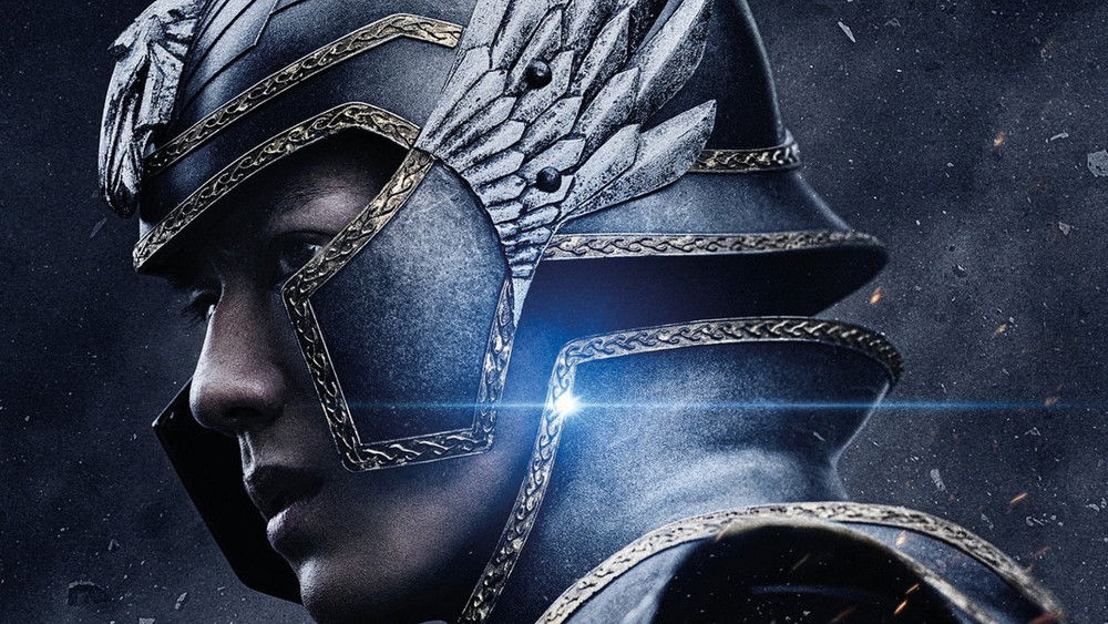 圣斗士星矢,Knights of the Zodiac(2023电影)