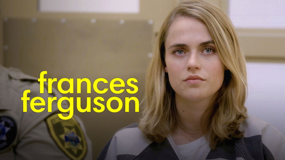 弗朗西斯·弗格森,Frances Ferguson(2019电影)