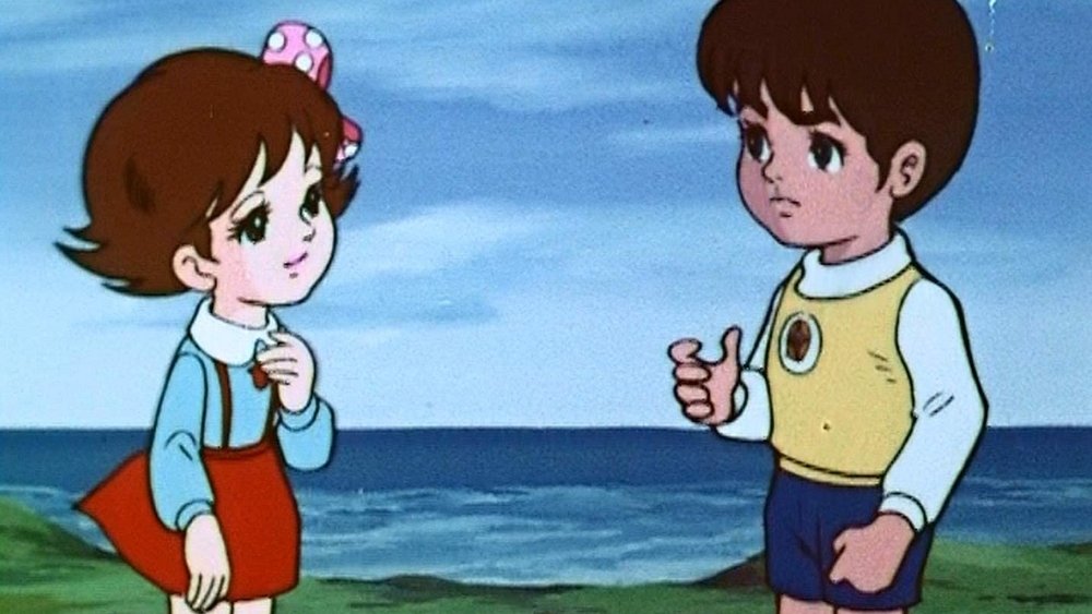 铁甲飞天侠,アストロガンガー(1972日本动漫)