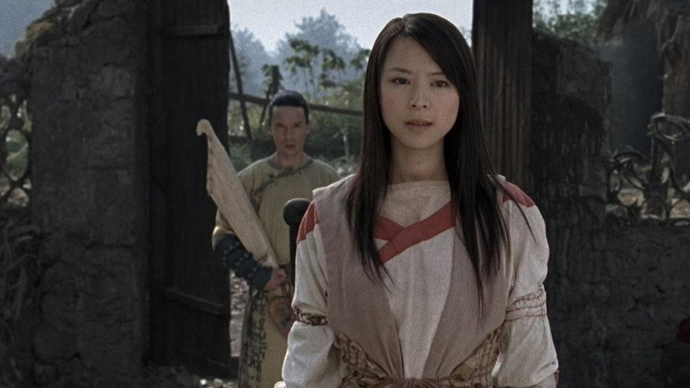 玉战士,Jadesoturi(2006电影)