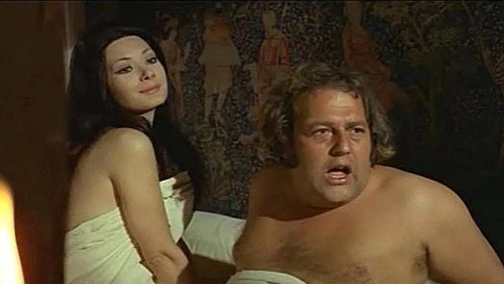 当女人被叫做麦当娜,Quando le donne si chiamavano 'Madonne'(1972电影)