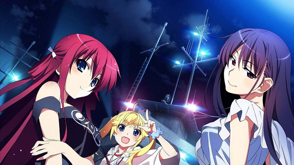 Le Fruit de la Grisaia