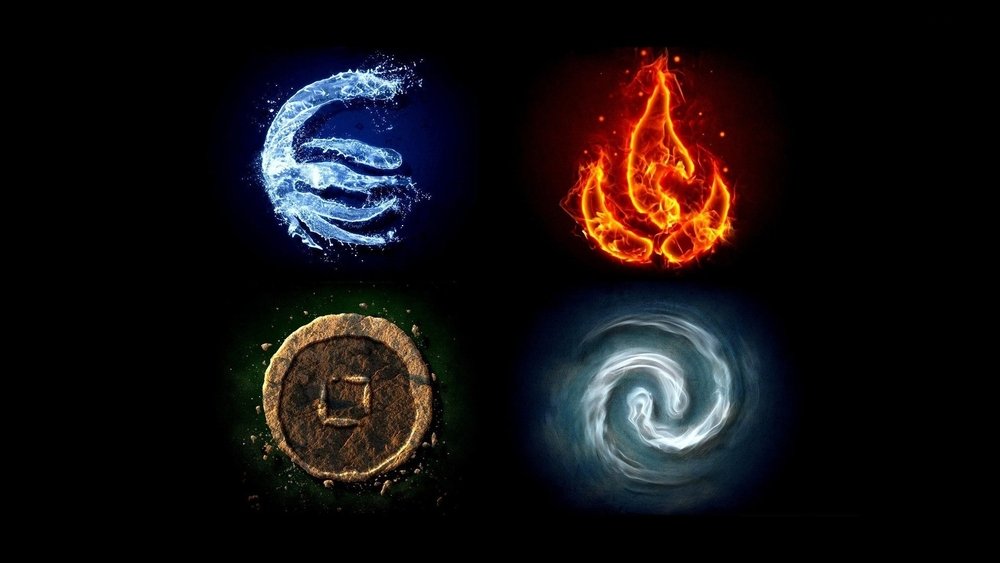 降世神通,Avatar: The Last Airbender(2005电视剧集)