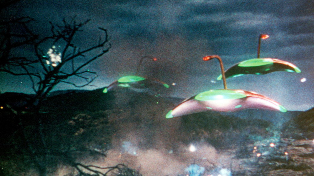 世界大战,The War of the Worlds(1953电影)