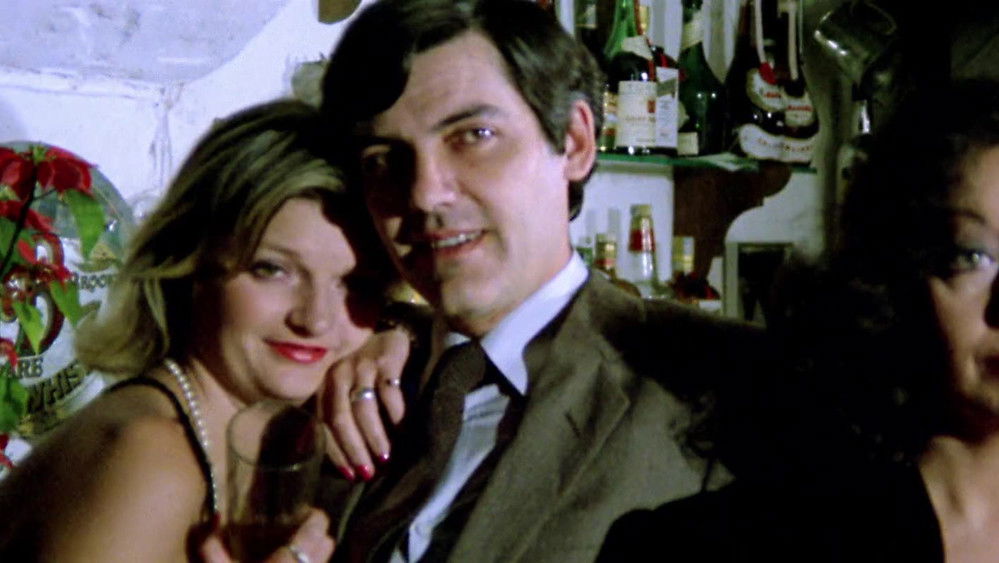 放荡不羁的艾曼妞,Las orgías inconfesables de Emmanuelle(1982电影)