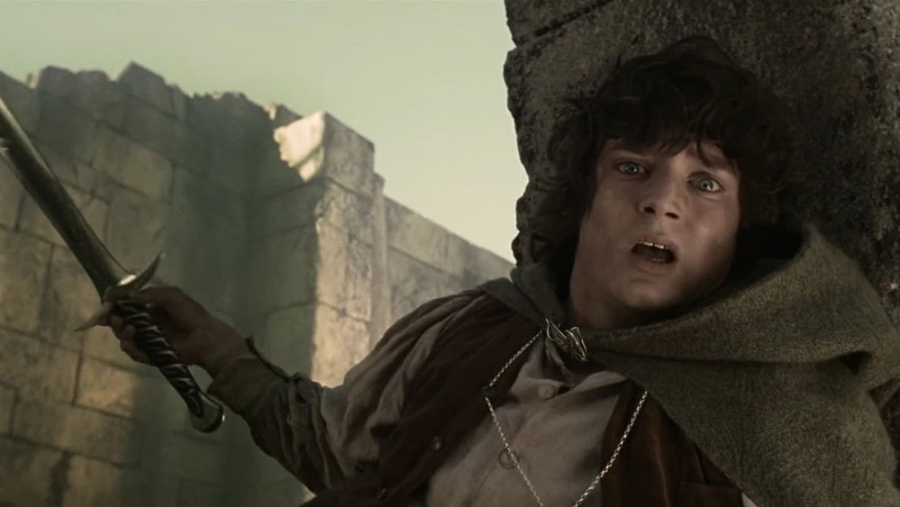 指环王2：双塔奇兵,The Lord of the Rings: The Two Towers(2002电影)