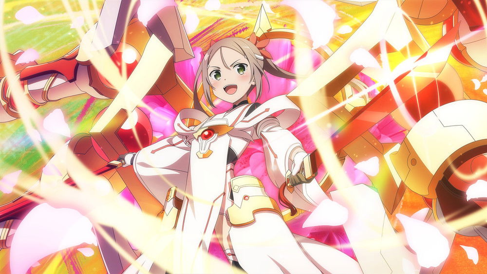 结城友奈是勇者,結城友奈は勇者である(2014日本动漫)