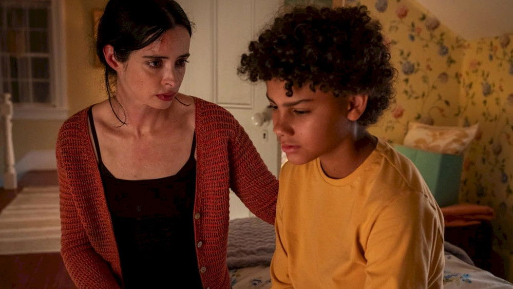 黑色孤儿：回响,Orphan Black: Echoes(2024电视剧集)