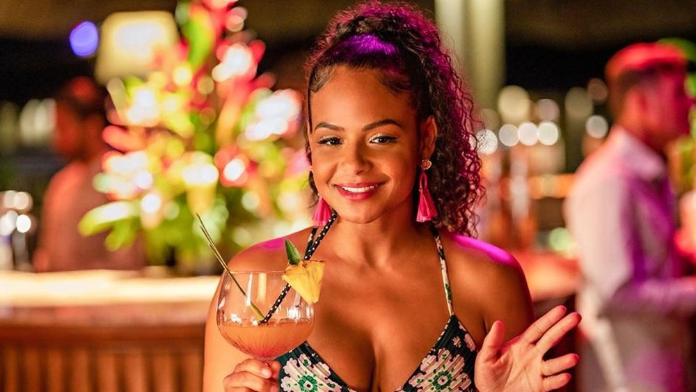 Resort to Love - Bild: © Netflix Resort to Love - © Netflix