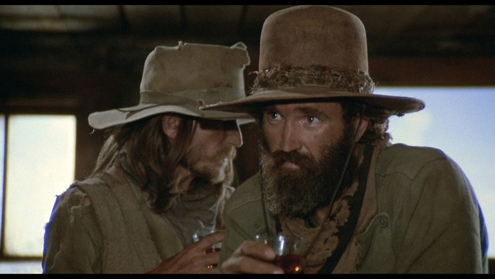 牛仔路漫漫,The Culpepper Cattle Co.(1972电影)