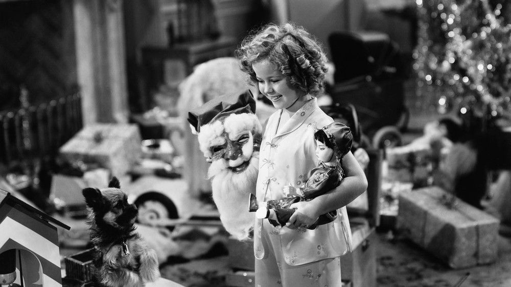 偷渡者,Stowaway(1936电影)