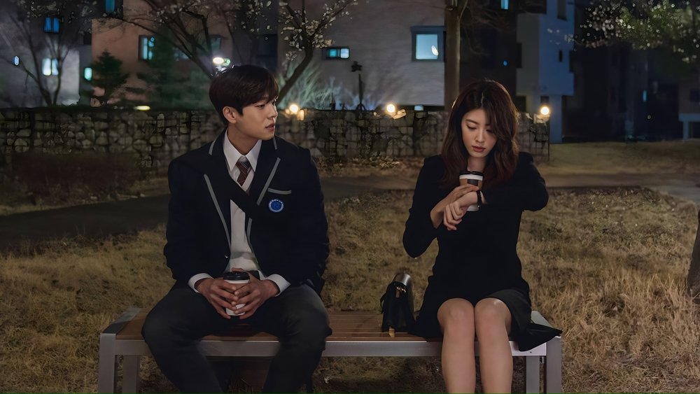 来魔女食堂吧,마녀식당으로 오세요(2021电视剧集)