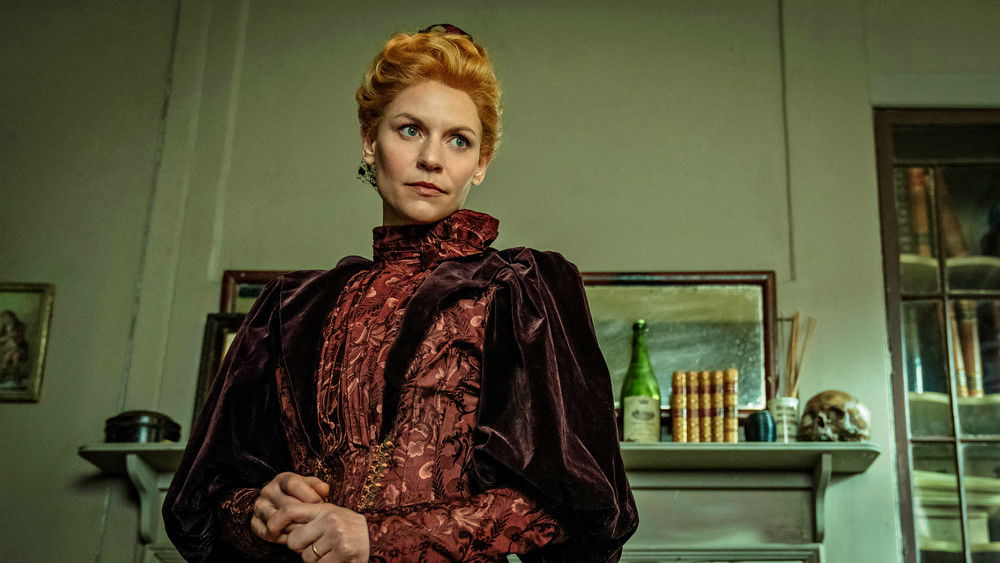 La serpiente de Essex