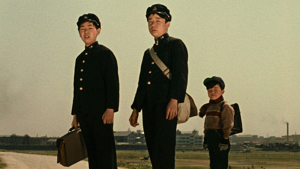 早安,お早よう(1959电影)