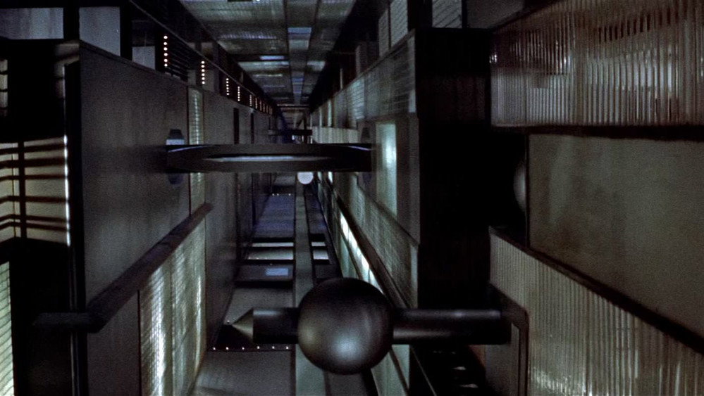 禁忌星球,Forbidden Planet(1956电影)