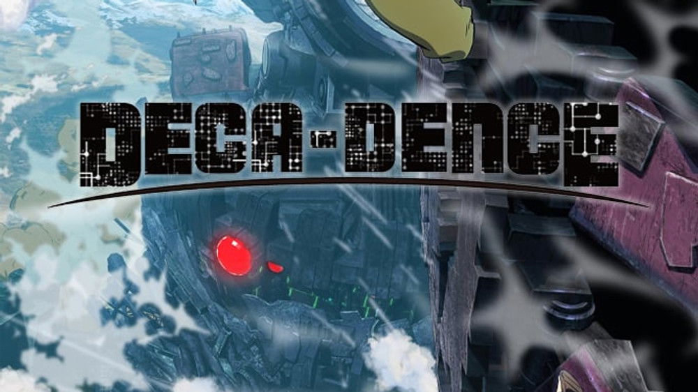 Deca-Dence