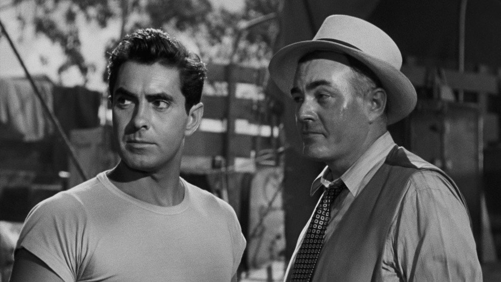 玉面情魔,Nightmare Alley(1947电影)