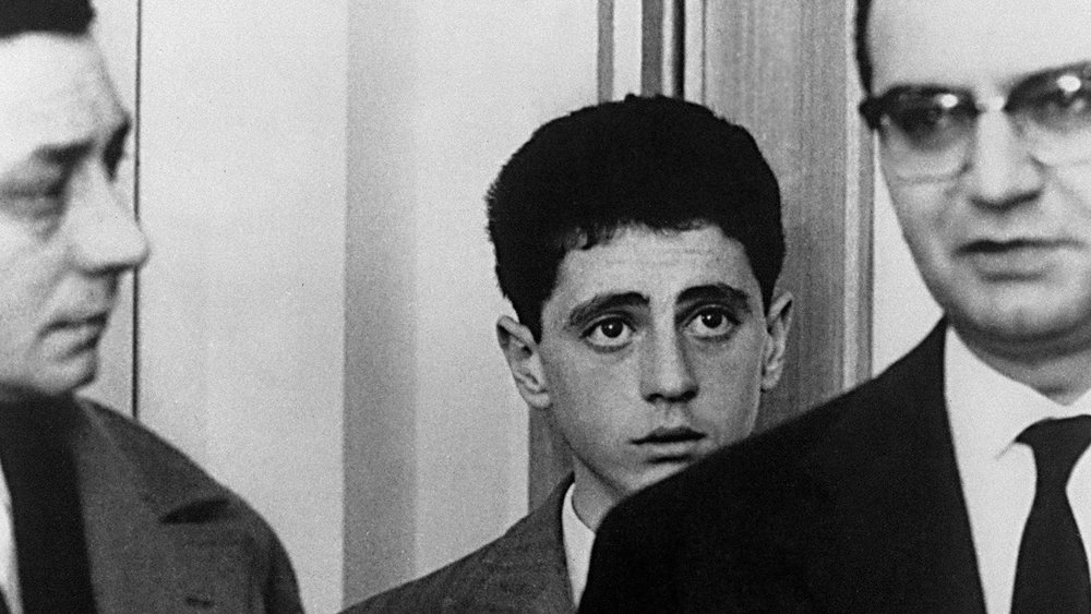 工作,Il posto(1961电影)