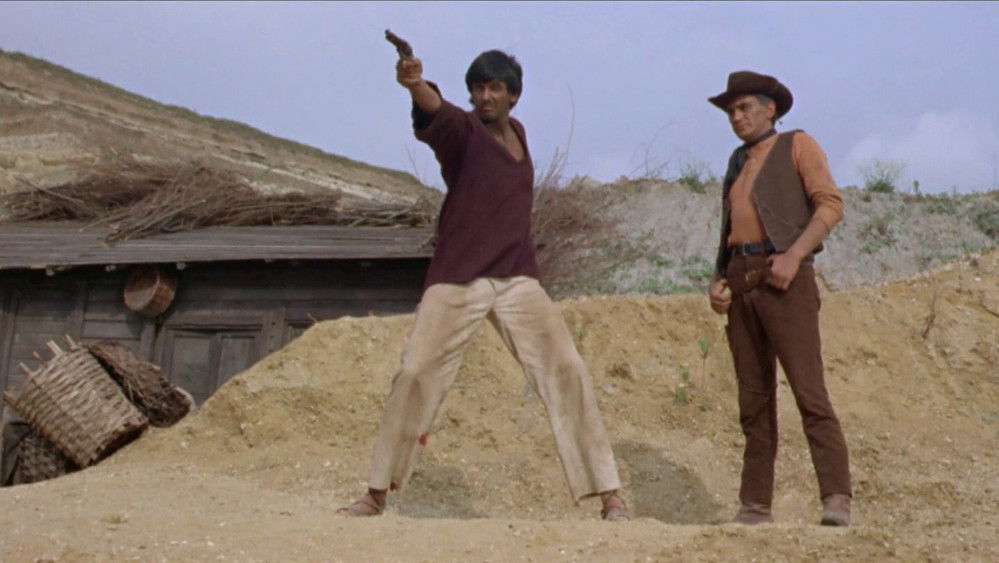 姜戈，最后的杀手,L'ultimo killer(1967电影)