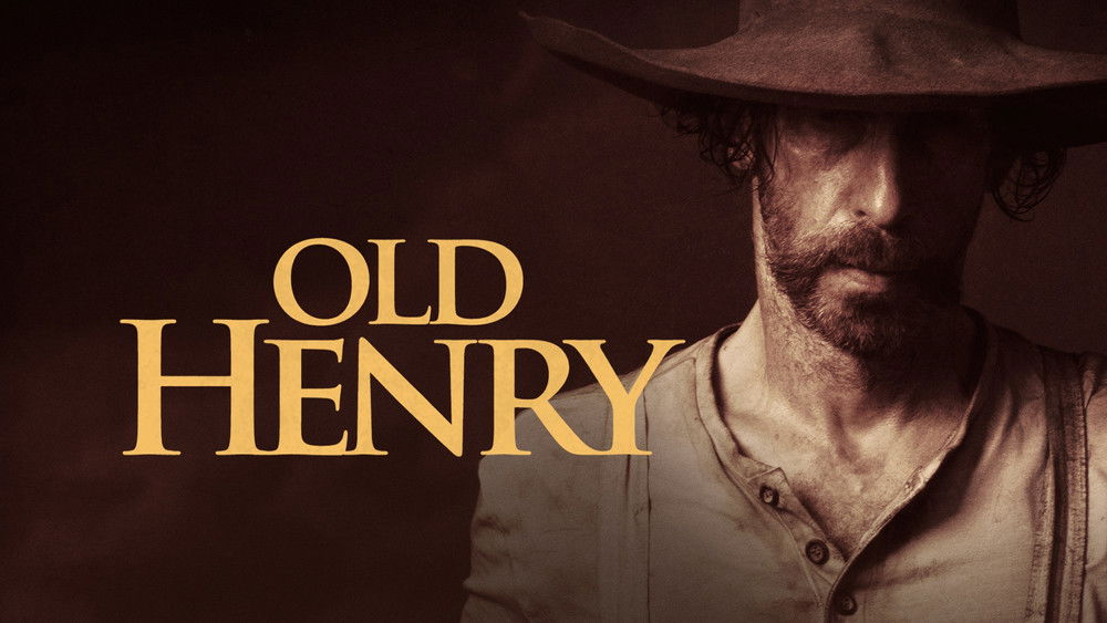 老亨利,Old Henry(2021电影)
