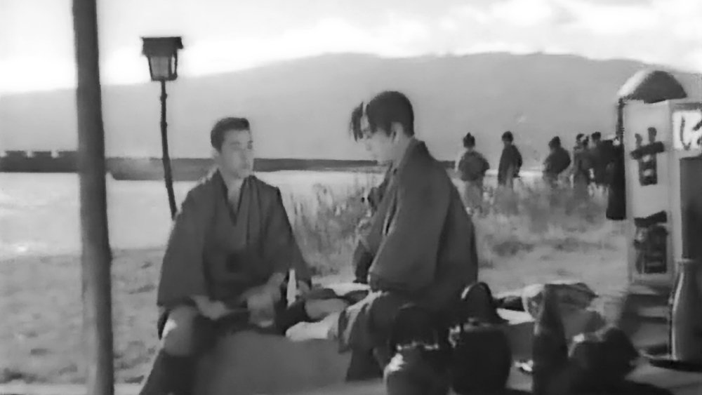 歌行灯,歌行燈(1943电影)