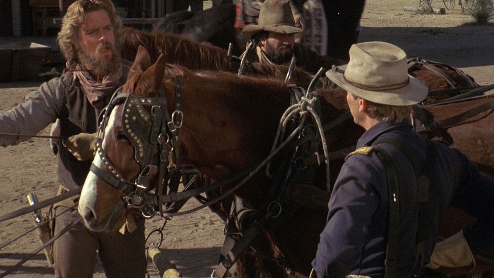 新关山飞渡,Stagecoach(1986电影)