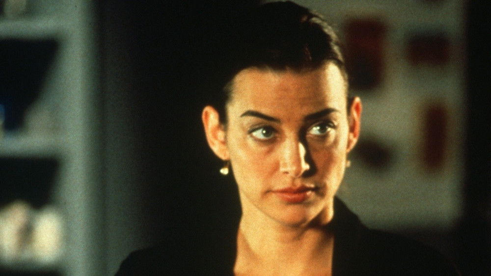 黄蜂女,The Wasp Woman(1995电影)