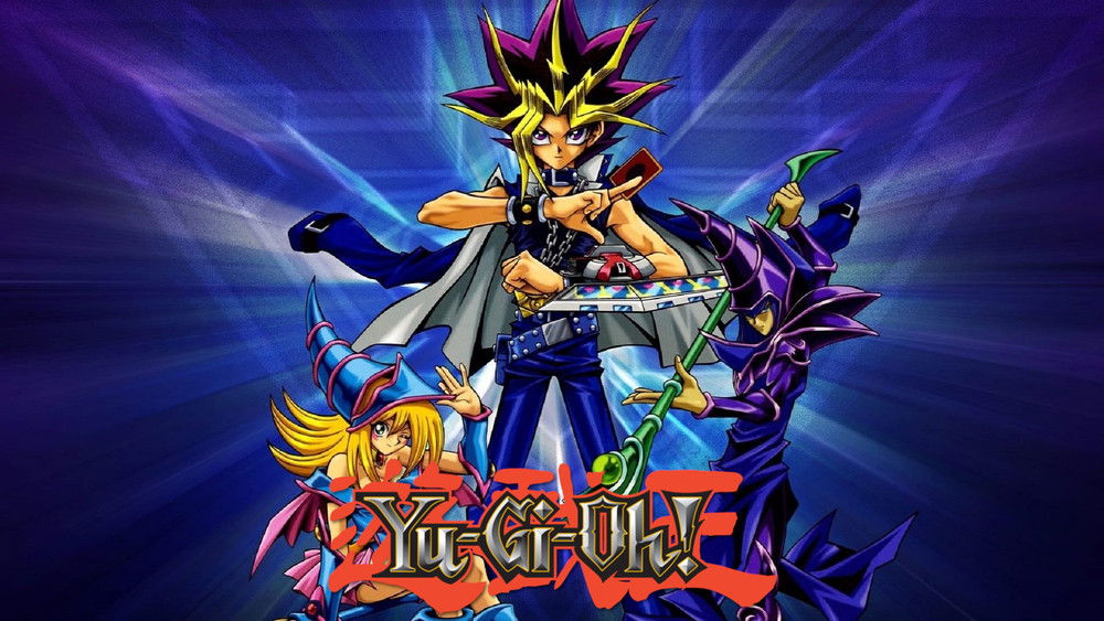 游戏王：怪兽之决斗,遊☆戯☆王デュエルモンスターズ(2000日本动漫)