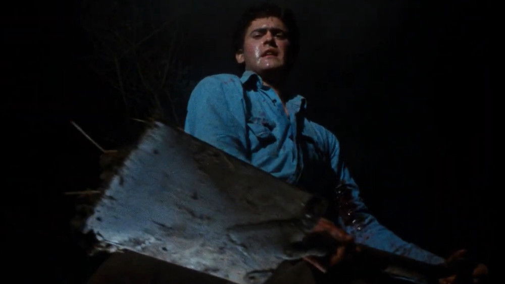 鬼玩人,The Evil Dead(1981电影)