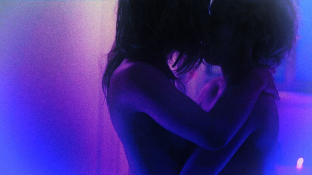 阿黛尔的生活,La Vie d'Adèle - Chapitres 1 et 2(2013电影)