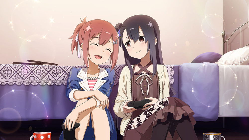 结城友奈是勇者,結城友奈は勇者である(2014日本动漫)