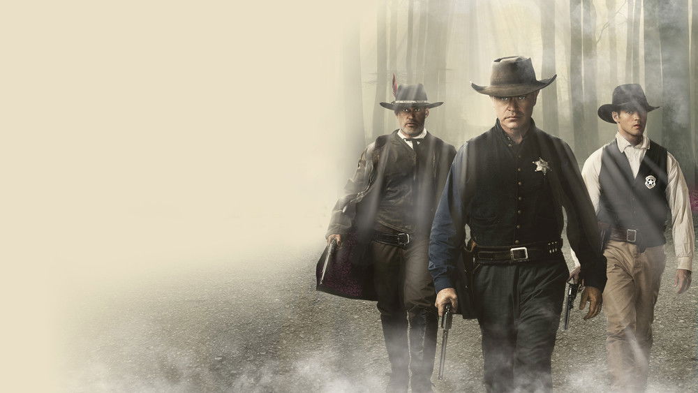 逮捕令：破坏者法则,The Warrant: Breaker's Law(2023电影)