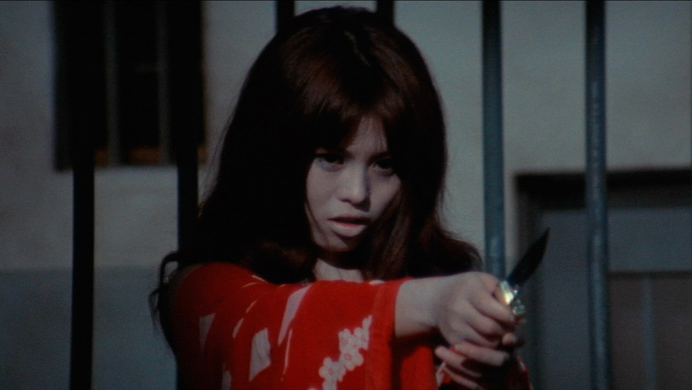 江户川乱步全集：恐怖奇形人间,江戸川乱歩全集　恐怖奇形人間(1969电影)