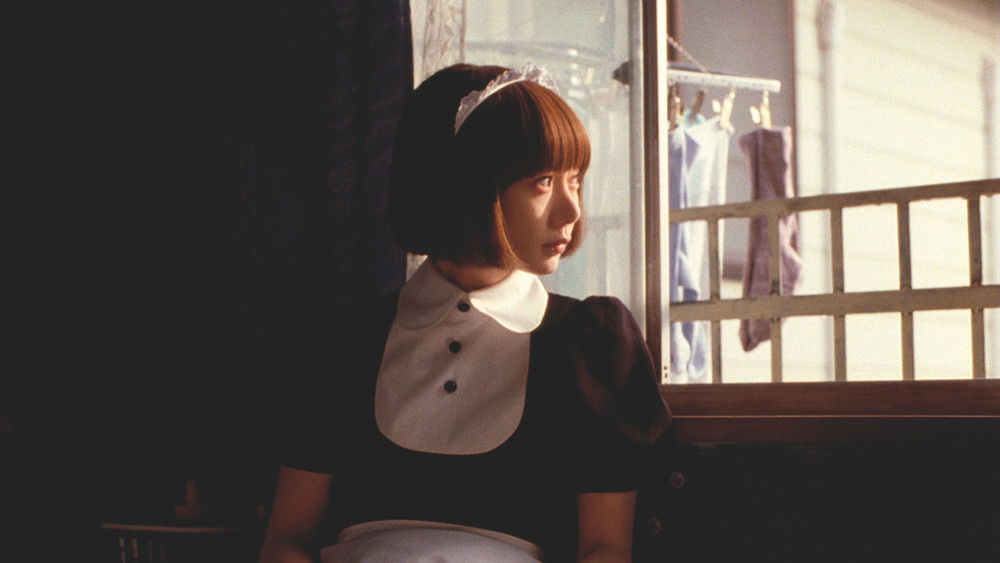 空气人偶,空気人形(2009电影)