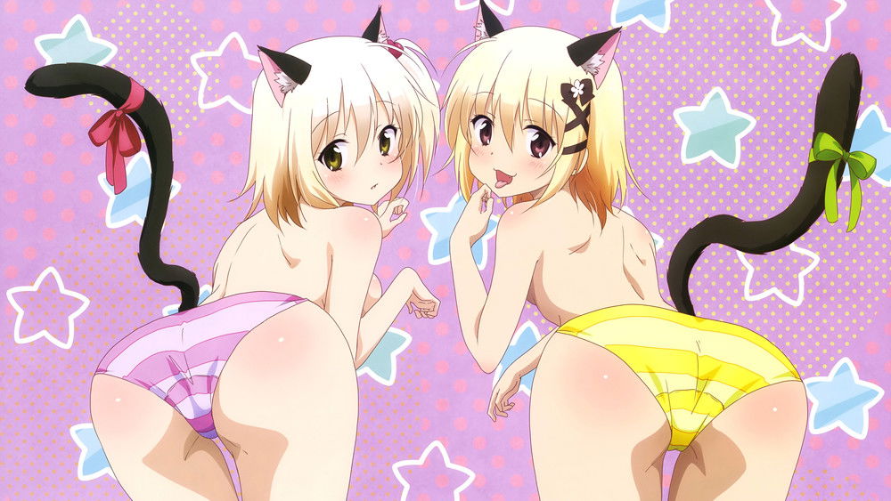 妹控哥哥与双胞胎妹妹,ありすorありす(2018日本动漫)