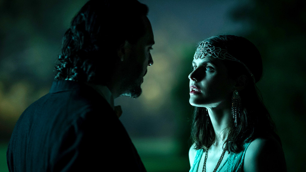 Las brujas de Mayfair de Anne Rice