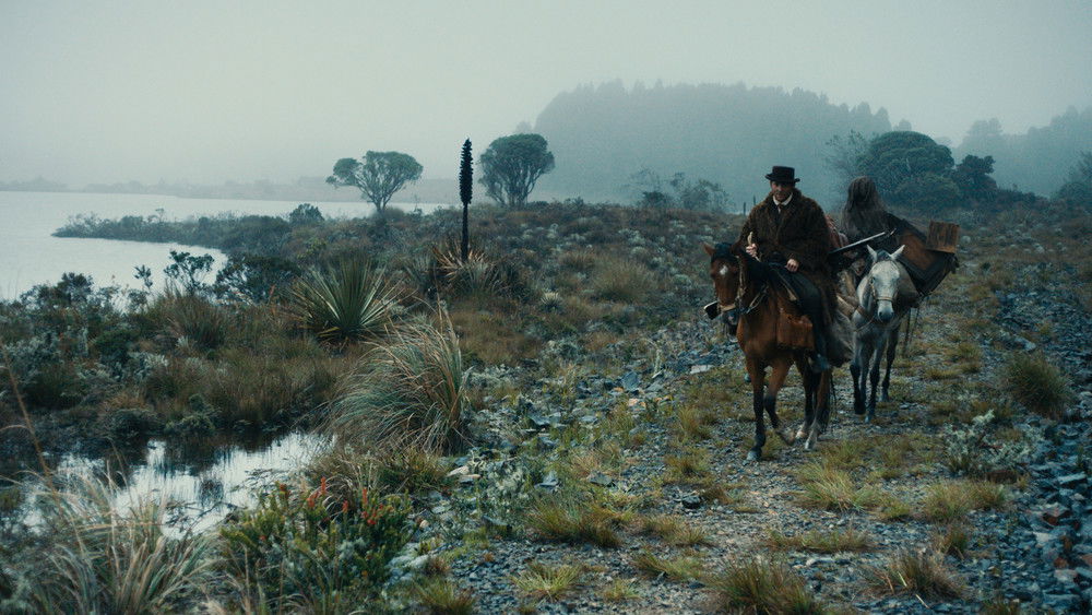 朝向战斗,Vers la Bataille(2019电影)