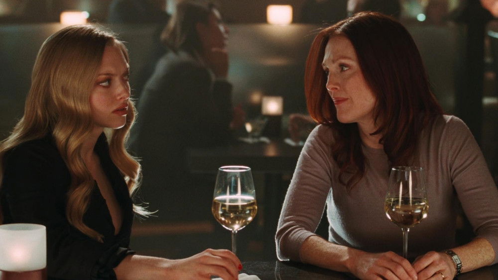 克洛伊,Chloe(2010电影)