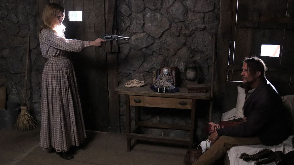 骸骨之地,Place of Bones(2024电影)