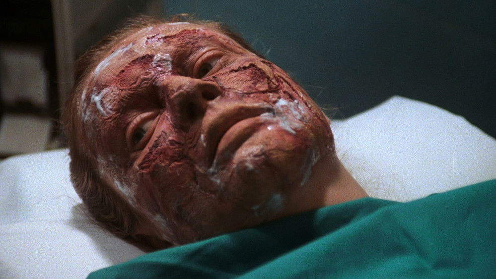 花容劫,Faceless(1988电影)