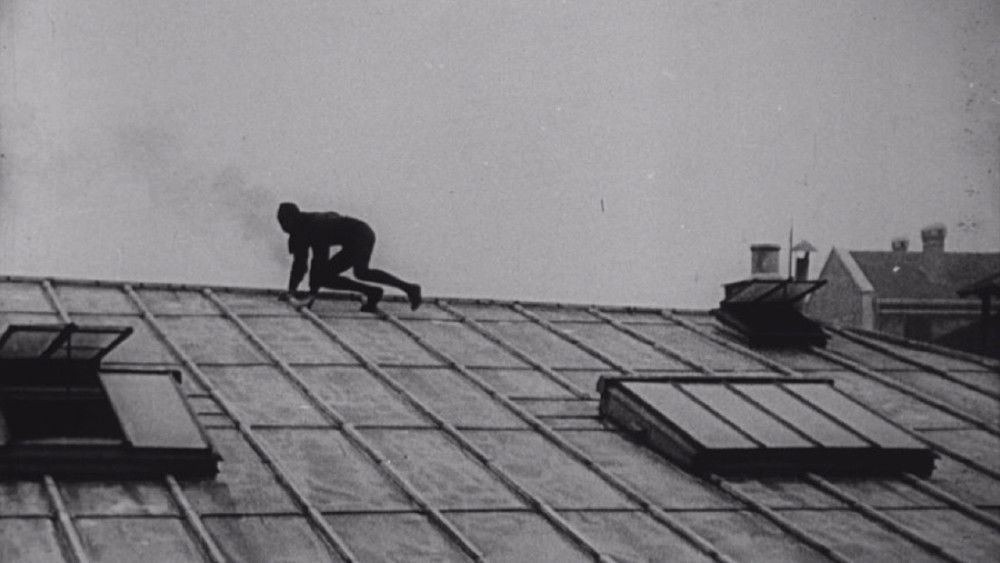 吸血鬼,Les Vampires(1915电影)