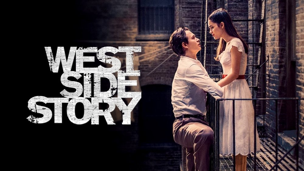 西区故事,West Side Story(2021电影)