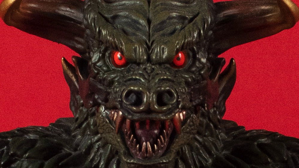 平壤怪兽,불가사리(1985电影)