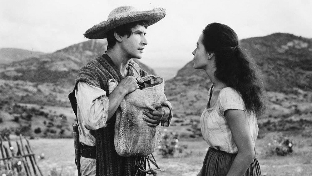 马卡里奥,Macario(1960电影)