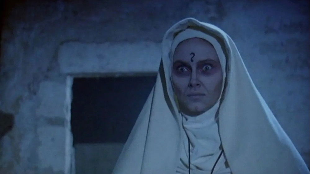 恶魔,Demonia(1990电影)