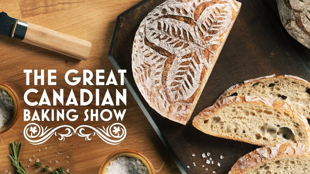 加拿大家庭烘焙大赛,The Great Canadian Baking Show(2017电视剧集)